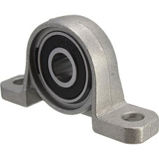 INA PCJTY30-XL-N Two Bolt Flanged Housing Unit