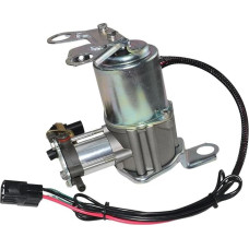 NKURTPC LUFTFEDERBEIN Luftfederung AP01 Für Toyota Land Cruiser 120 / Prado J12 2002-2009 Luftfederung Kompressor