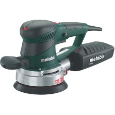 Metabo 600129700 Exzenterschleifer SXE 450 TurboTec