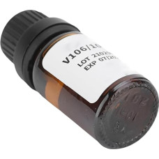 Pažvelkite į tepalinę alyvą, 10 ml remonto profesionalių laikrodžių, kurie yra sutepti laikrodžių gamintojui (#2)