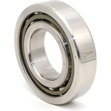 ZXTIIEUF 7216CTYNSULP4 80X140X2 6 7216 7216C Schrägkugellager Kontaktieren Winkel Universal Anordnung Metric 1Pcs