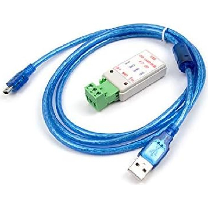 NGW-1pc USB-CAN analizatorius