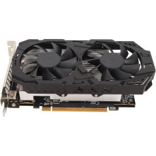 Cuifati Radeon RX 580 Graphics Card 8GB GDDR5 256Bit 7000MHz Gaming Graphics Cards HD 4K Graphics Card with DVI DP HDML Plug and Play for PC Gaming