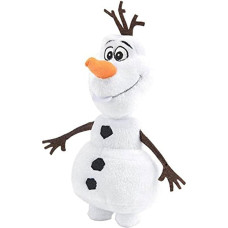 Disney 201960 Plush Frozen – Olaf The Snowman, 70 cm