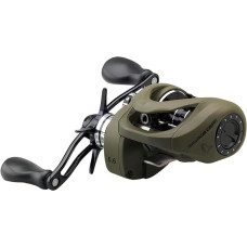 Savage Gear Predator Reel for Vertical Fishing and Spin Fishing SG8 250 RH BC 6.6:1