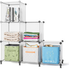 FUNLAX batų stovas, 