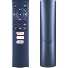 GOUYESHO Remote Control for Philips NeoPix Ultra 2TV Smart Home Theater LCD Projector
