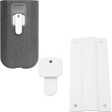 Sieninis laikiklis HT-A7000, SA-RS5, paslėpto dizaino metalinis garso juostos garsiakalbio sieninis laikiklis HTA7000 SARS5