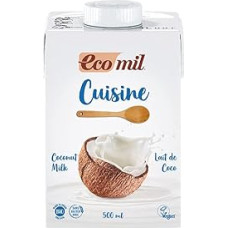 Kitchen Coco 500 ml Cream