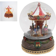 MAZZEO GIOCATTOL Originelle Weihnachtsdekoration, mehrfarbig, einzigartig