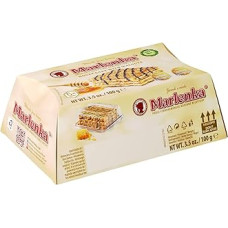 Honey Cake 100 g Marlenka