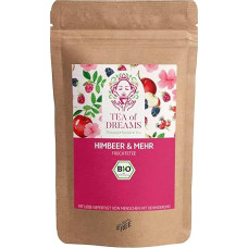 Ekologiška vaisinė arbata 