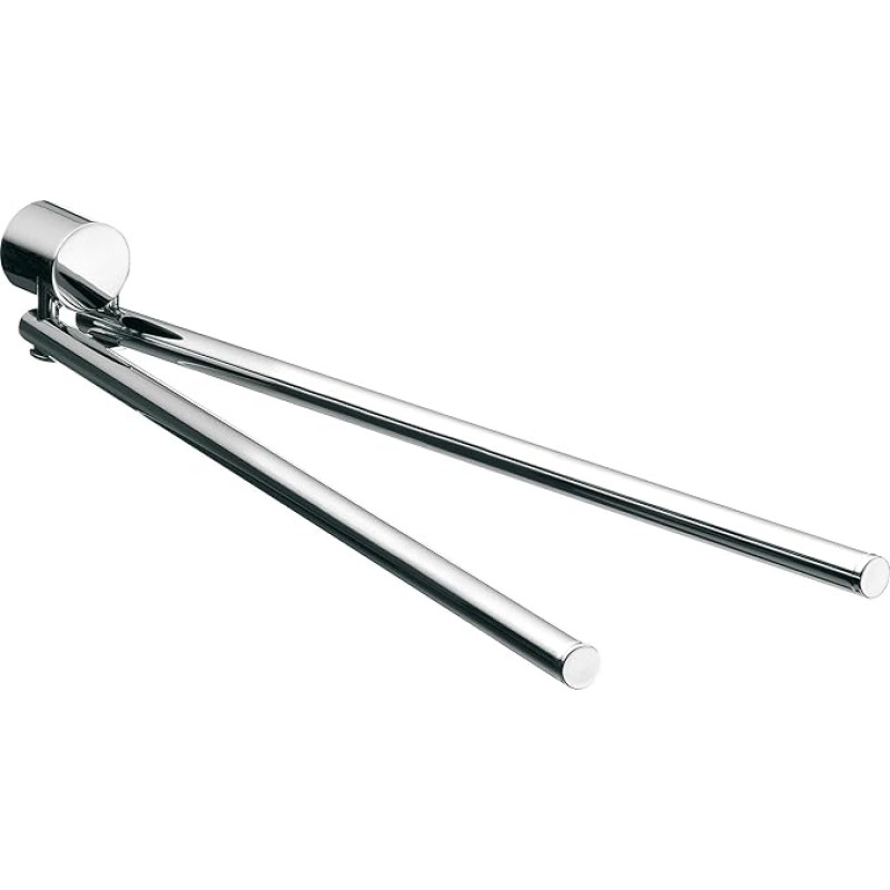 Emco Rondo 2 455000146 Towel Rail 464 mm Swivelling