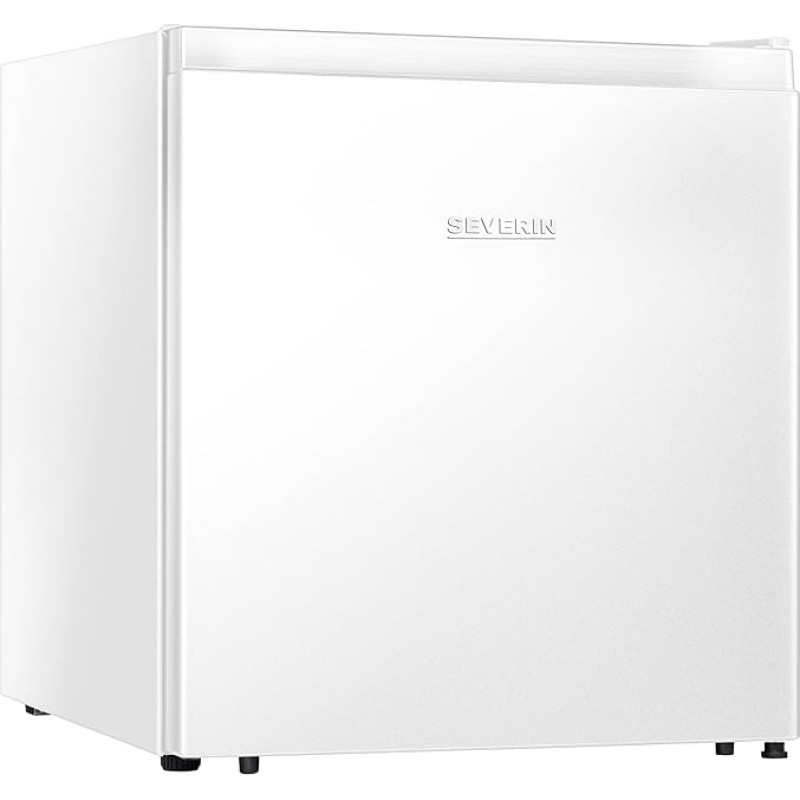 SEVERIN KB 8877 Šaldymo dėžė su šaldymo skyriumi, balta