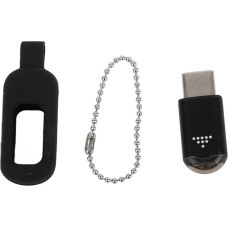 GOWENIC Smartphone IR Remote Control Type C Universal Smart IR Controller for Air Conditioning TV DVD STB Plug and Play with Keychain and Silicone Case