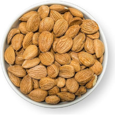 1001 Frucht Ekologiški karčiųjų abrikosų branduoliai 250 g Natūralus B17 I Originalūs karčiųjų abrikosų branduoliai be priedų I Neapdorotos abrikosų sėklos, turinčios itin daug karčiosios medžiagos