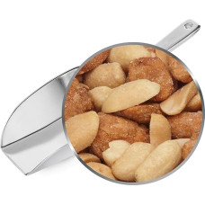 CrackersCompany Honey Corn & Peanut Mix 3000g - Sweet, Salty, Crispy