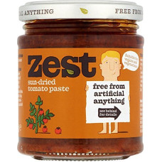 Sundried Tomato Paste (30m Waterproof) - X 2 * Twin Deal Pack *