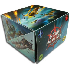 Legion Supplies STR981 Star Realms Flip Deck box