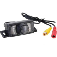 BW® 3.6mm Wide Angle Car Rear View Reversing Backup Camera with Night Vision