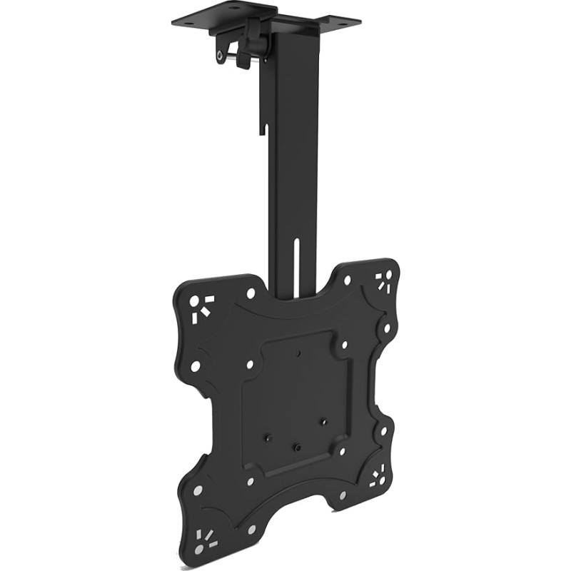 Part King Folding TV Ceiling Mount Bracket 27