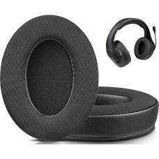 SOULWIT tinklinio audinio atsarginės ausų pagalvėlės 