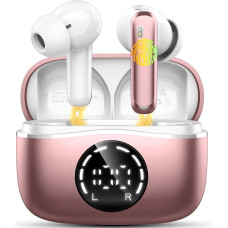 chalvh Belaidės ausinės, 