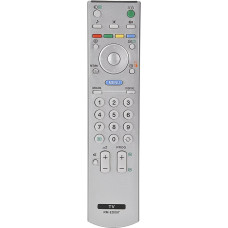 VBESTLIFE TV Remote Control, Smart TV Remote Control Replacement for Sony RM-ED007