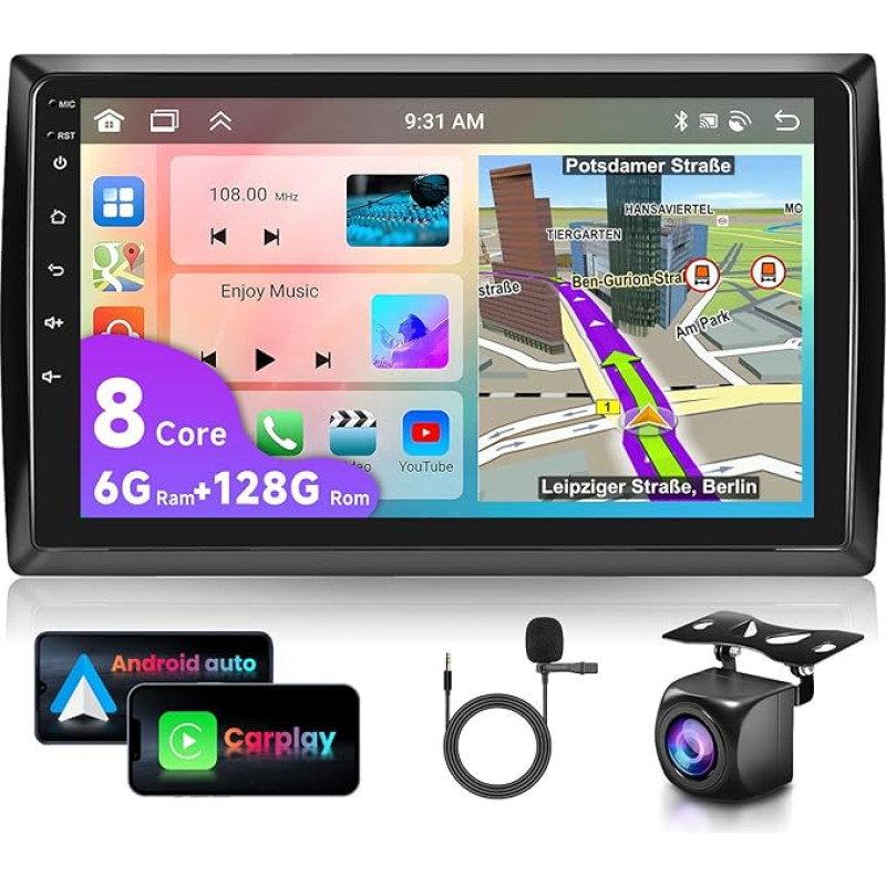 6G+128G 8 Kern VECHTEL 9