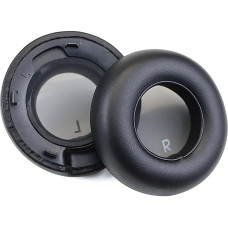 SINOWO Replacement Ear Pads for JBL Club 700/700BT Wireless Headset Noise Isolating Ear Pads Memory Foam Soft Protein Leather