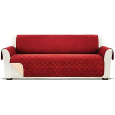 CARMOTTER Sofos apsauga Vandeniui atsparus sofos sofos dangtelis Pet Mat Baldų apsauga Slipcovers Reversible Anti Stain Wear (3 vietų sofa) J4G756C2CWH22A8LR5WCG1MX69OL