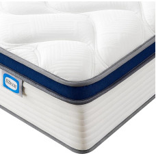 SEZMOONSI Viengulės lovos čiužinys, 10,5