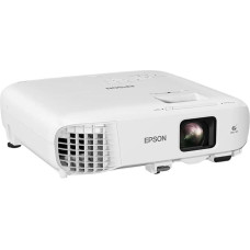 Epson EB-982W 3LCD 4200 Lumen WUXGA Proje One Size No Colour