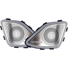 Alpine Car Audio SPC-106T6 6.5