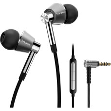 1More Dual Driver In-Ear Headphones