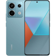 Xiaomi Redmi Note 13 Pro 5G 512GB/12GB Dual SIM Ocean Teal