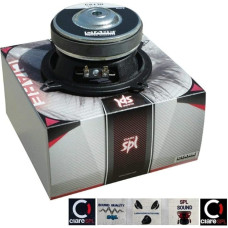 1 SUBWOOFER CIARE CS130 CS 130 mit 30+30 watt rms und 90+90 watt max 5