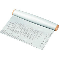 Tescoma CORTAMASAS Delicia, Rostfreier Edelstahl, Assorted, 24 x 15 x 2.2 cm