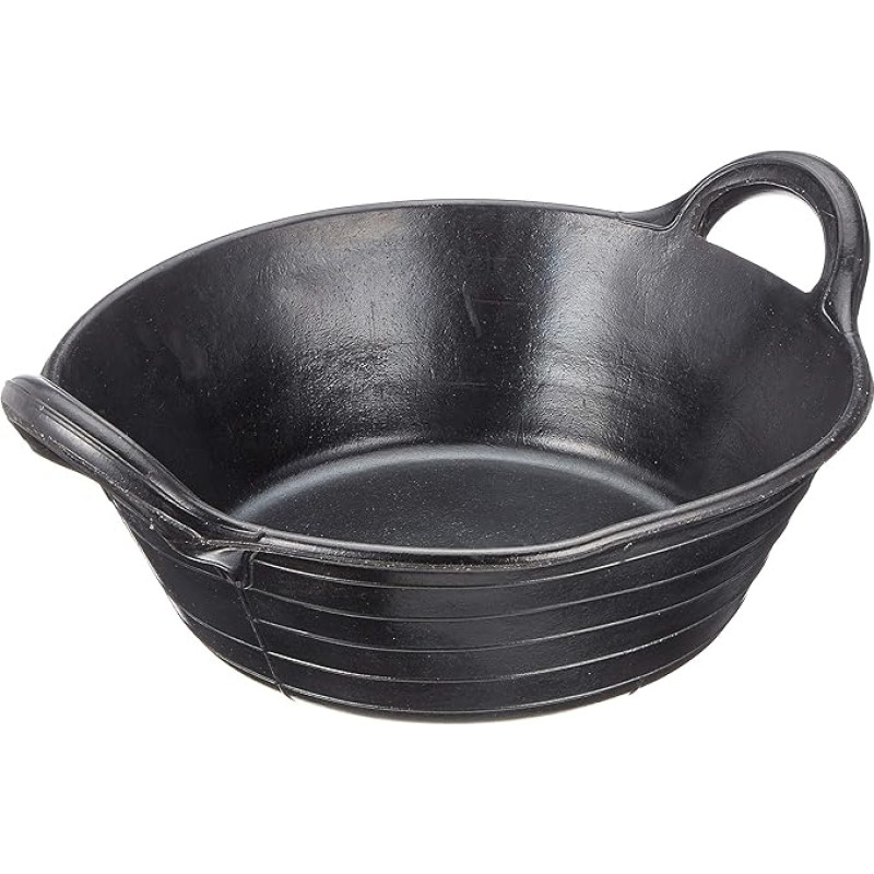 Wolfpack 10020005 – espuerta (Rubber, 12 (L)