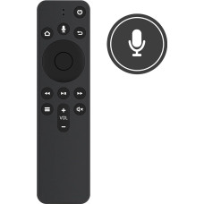 VINABTY Replacement Remote Control for Amazon Fire TV Stick Lite