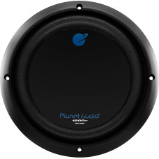 Planet Audio AC8D Planet 8