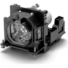 GreenBale Projector Lamp Replacement Lamp ET-LAL500 ET LAL500 for Panasonic PT-LB280 PT-LB300 PT-LB303 PT-LB330 PT-LB332 PT-LB353 PT-LB360 PT-LB382 PT-LB383 PT-LB412 PT-LB 423 PT42-LW280 PT-LW330