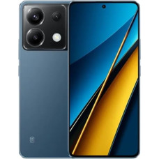 Xiaomi Poco X6 5G 8/256GB EU MZB0FR9EU