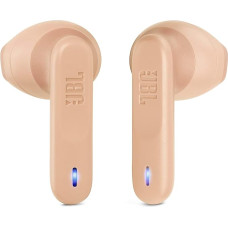 JBL Vibe Flex Beige/Inear True Wireless Headphones 10054812