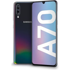 Samsung Galaxy A70 - Smartphone 4G, Italian version