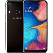 Samsung Galaxy A20E Smartphone 32GB 5.8