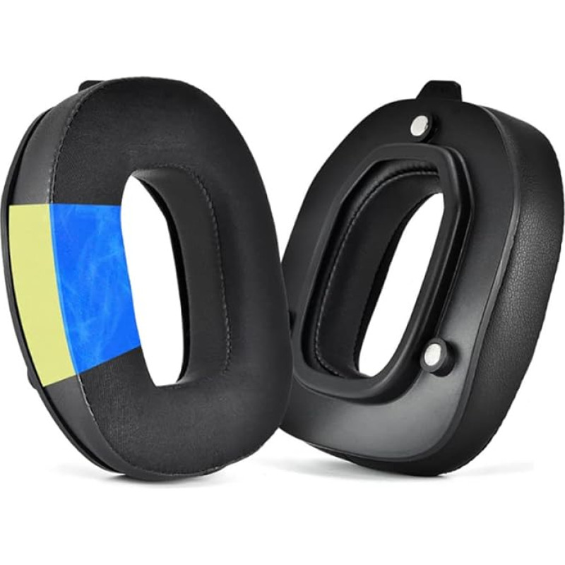 XBERSTAR Astro A40 TR Cooling Gel Ear Pads Replacement Ear Pads for Astro A40TR Headphones