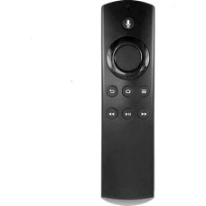 Nicoone VOICE Remote Control DR49WK B Replacement for Fire TV/Fire TV Stick