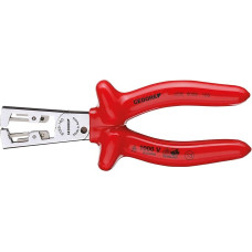 GEDORE VDE laidų nuėmiklis Strips-Fix 8099-160 VDE (Vokietijos elektrotechnikos asociacija)