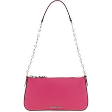 Michael Kors Women's Md Chain Pouchette Hand Bag